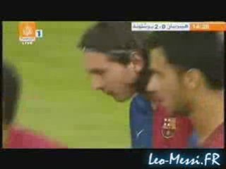 fc barcelone vs hibernian