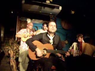 Du sang sur ma chemise / Les Petites Bourrettes