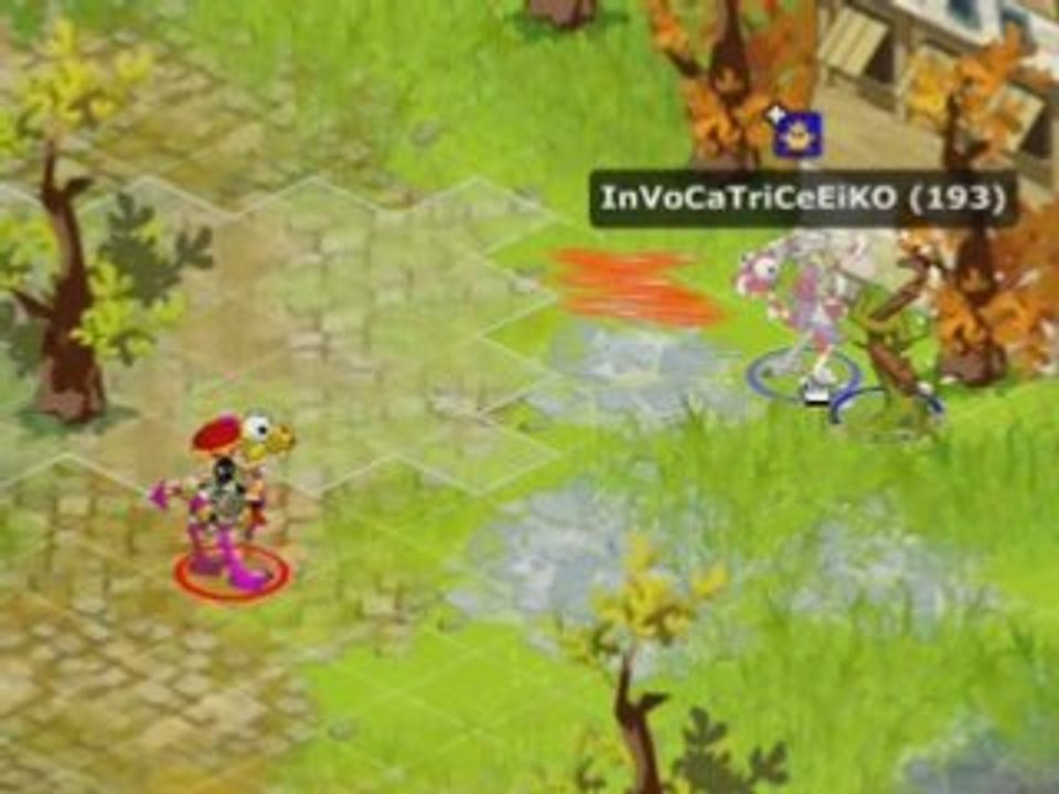Zhana Battle II : Extrait