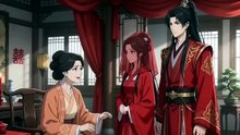 【完结】（CC）守寡5年想改嫁，腹黑小叔子带兵截胡：我比他强！ | My ruthless brother-in-law crashed my wedding!