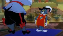 Tom And Jerry - 065 - The Two Mouseketeers [1952]