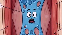 Why do knuckles crack