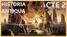 Genshin Impact FR| Zhongli- HISTORIA ANTIQUA - Acte 2: Au milieu du chaos, immuable est la roche 2/2