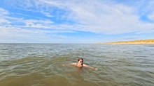 A little more sea, a little less stress 🌊✨