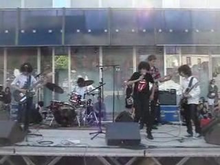 Concert des Rells le 21 juin