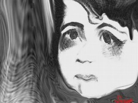 İlkay Akkaya - Acının rengi