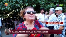 JIN TV-HABER AKTÜEL-Sevim Devrim-Yüksel Mutlu-17 örgütten 'Jin Jiyan Azadî' açıklaması