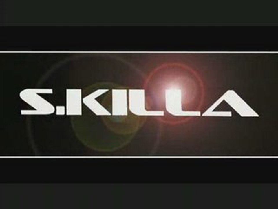 A.D.N (S.KILLA) SARCELLES