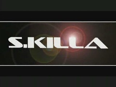 A.D.N (S.KILLA) SARCELLES