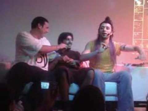 Hayko Cepkin - Lokal Anestezi