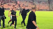 تعالا يا ياسر 🦅🚨