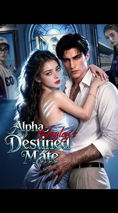 Alpha hayleys destined mate volle folge. | ganzer film deutsch
