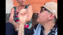 Mamma Rossana story con la figlia bea