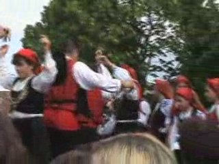 Rancho " Flores Do Norte "  - Vira de Ponte da Barca