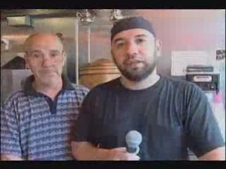 US Morocco TV Archive 2005 Greetings-4