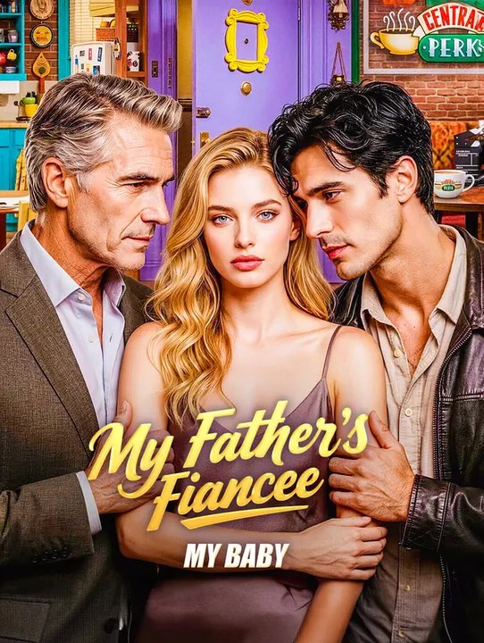 My father's fiancee my baby | komplette serie | short drama deutsch