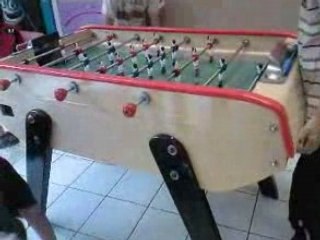 The honte lol sous le babi