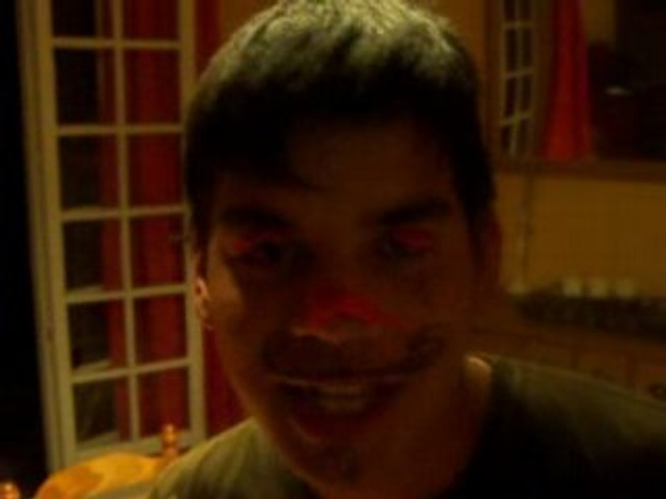 JEAN CUL le cousin mexicain du canada