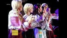 Paul Surugiu - Fuego - La Bolintinul din Vale (Festivalul „Mamaia” - arhiva)