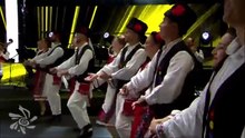 Elena Platica - Fetele de la Macin (Festivalul „Mamaia” - 28.08.2026)