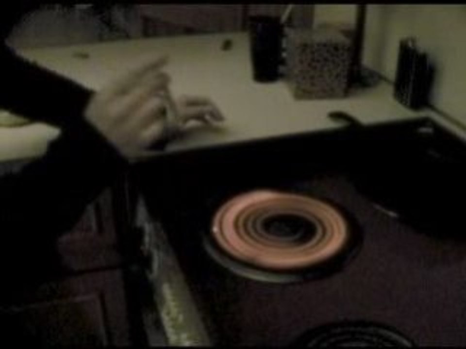 Massive Attack - Heat Miser