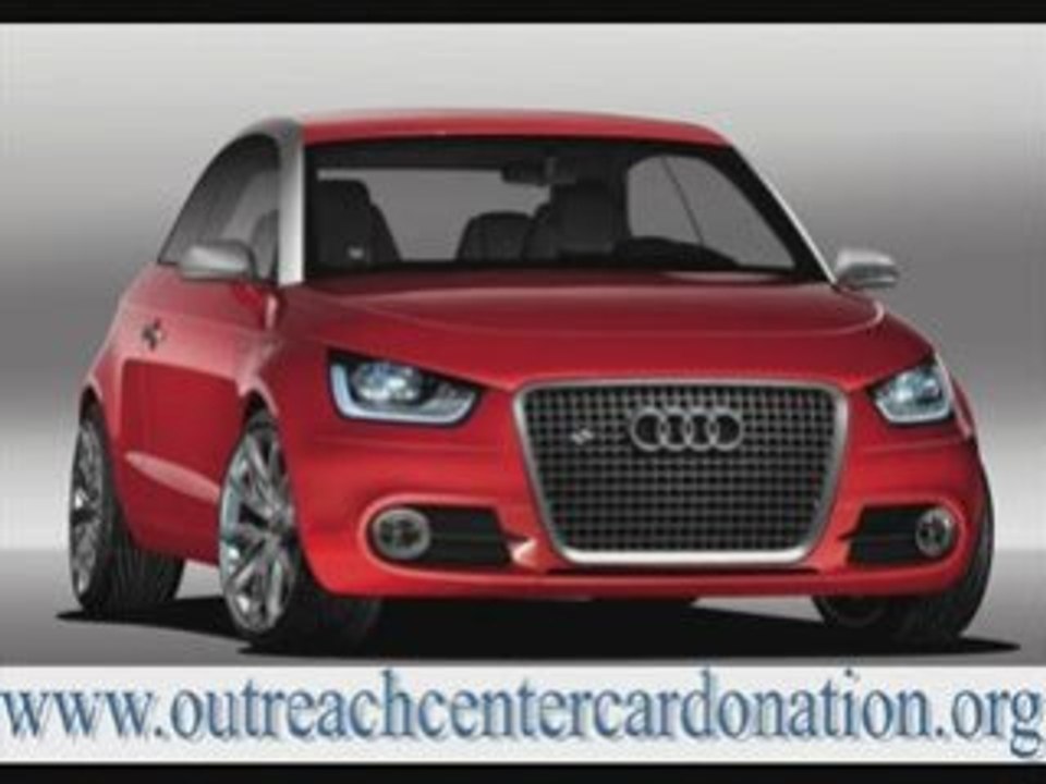 Car Donation, Cars for Kids, Car Charities, Donate a Car, Au