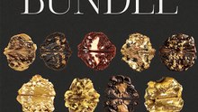 Stuffed Cookie Recipes Bundle - 12 Gourmet PDF Recipes | + FREE Bonus Cookie Monster Recipe