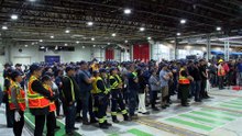 Usine Alstom : 4,7 G$ pour fabriquer 313 voitures de VIA Rail