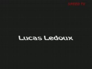 Seconde manche finale speed