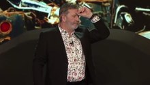 La magie des stars S05E03 - Peter MacLeod, Mario Jean, Alexandre Despatie