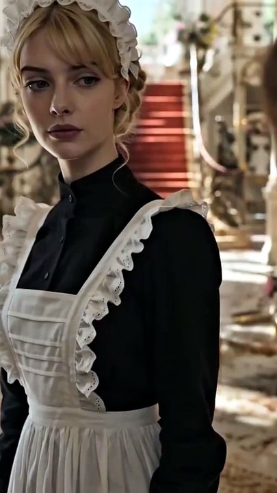 Dient kalt: maid der rache | ganzer film deutsch
