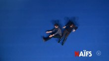 Ce soir tout est permis QC S01E02