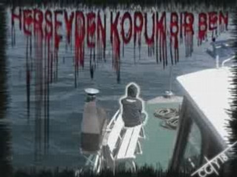 Kim Sevdi Seni Benim Kadar