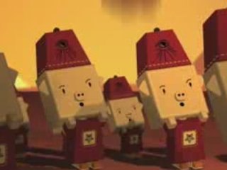 David Slade's Meat Dog: What’s Fer’ Dinner XBox Trailer