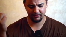 علاش فاش كتشوف الميساجات القدام ديالك كتحشم وكتكرينجا؟