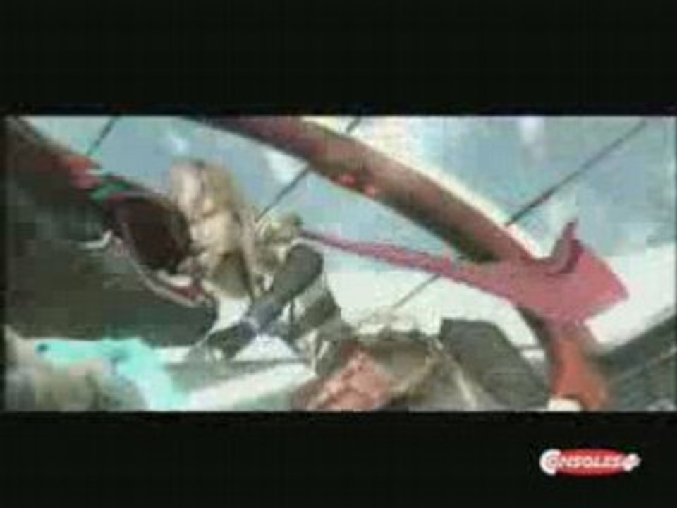 Final Fantasy XIII