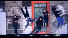 Ce soir tout est permis QC S01E06