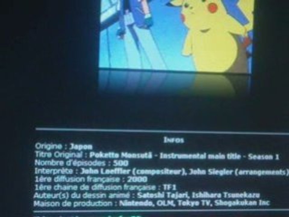 Pokemon