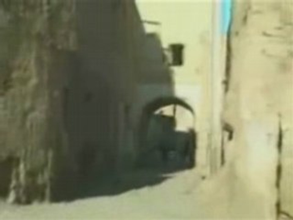 vieux TOLGA.Algerie طولقة القديمة