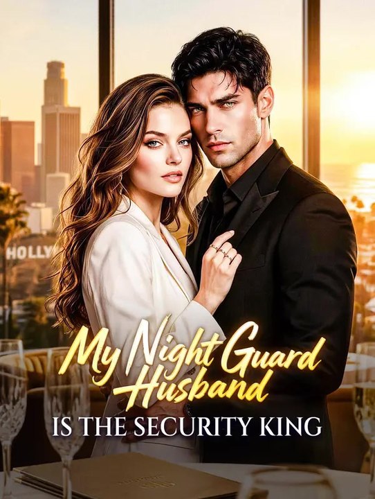 My night guard husband is the security king | komplette serie | short drama deutsch