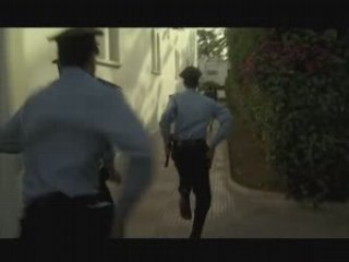 Bila Hudoud بلا حدود - TRAILER by Nassim Abassi