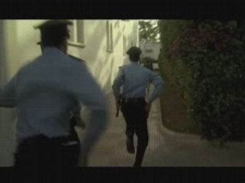 Bila Hudoud بلا حدود - TRAILER by Nassim Abassi