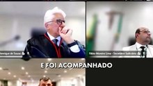 Arruda tem candidatura barrada em julgamento no TRE-DF e vai recorrer