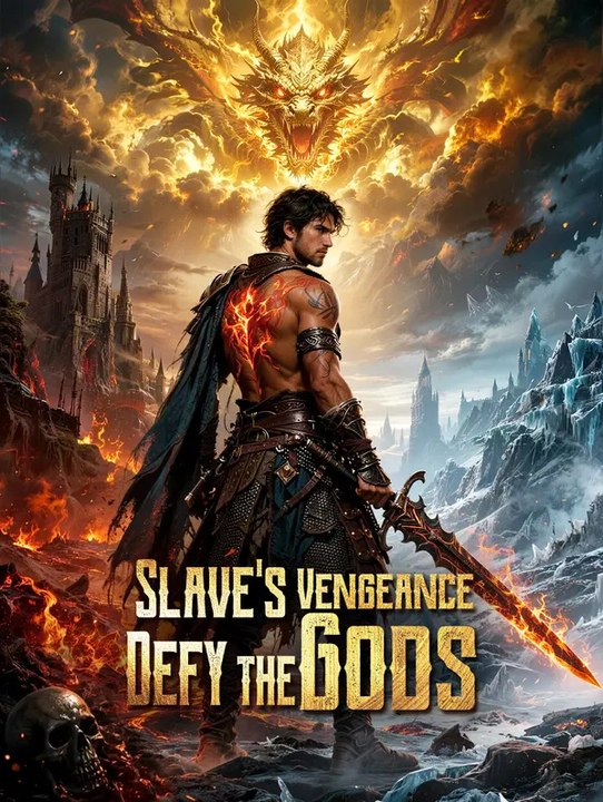Slave's vengeance: defy the gods | komplette serie | short drama deutsch