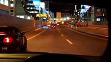 Tikungan kudu ditaklukke. Honda S660 (80HP) Tokyo Expressway Race Eps.2 #honda #s660 #tokyo #racing
