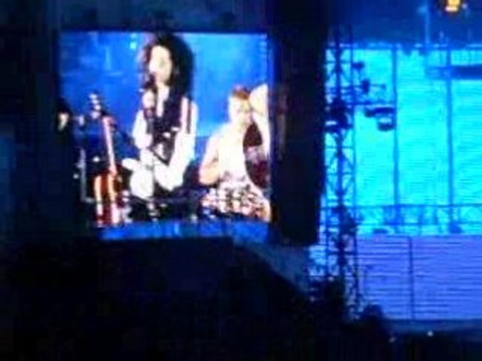 Tokio Hotel PDP 21.06.08 - Rette Mich