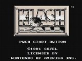 Klash Ball (NES)