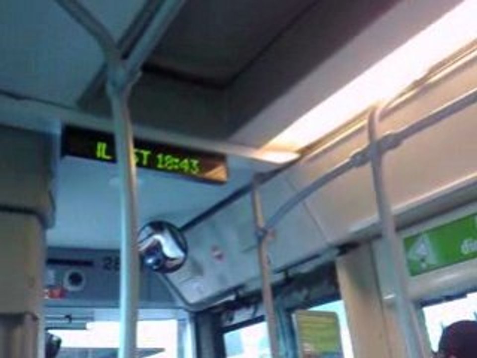 Relais T2 TCL