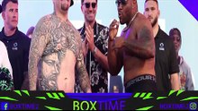 ANDY RUIZ JR TIENE QUE GANAR SU PELEA DE MAÑANA PARA LOGRAR SUS OBJETIVOS QUE NO SON FÁCILES QUIERO SER CAMPEÓN DE NUEVO