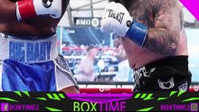 Tengo que destruirlo Las explosivas declaraciones de Andy Ruiz Jr. previo a su pelea con Damian Knyba